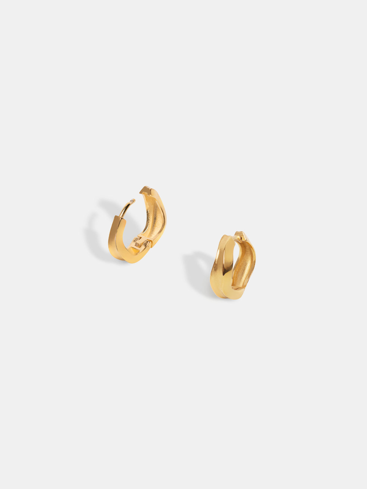 Mini Zaha Hoops