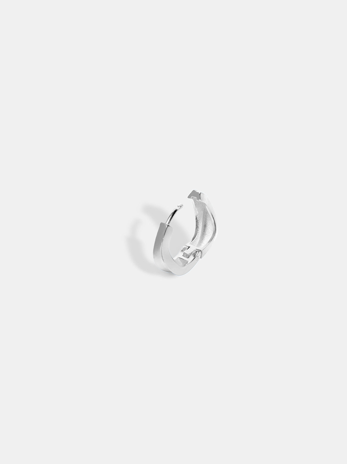 Mini Zaha Hoops