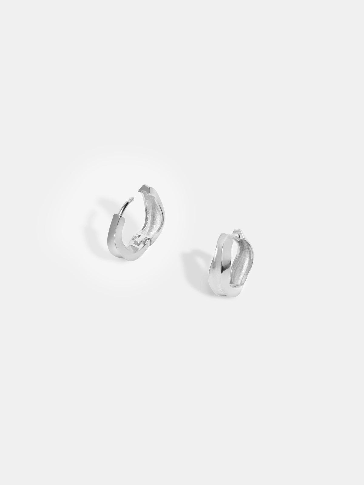Mini Zaha Hoops