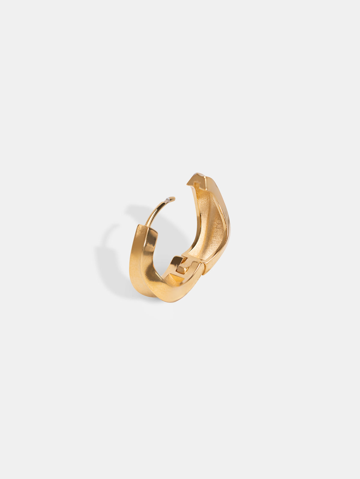 Zaha Hoops