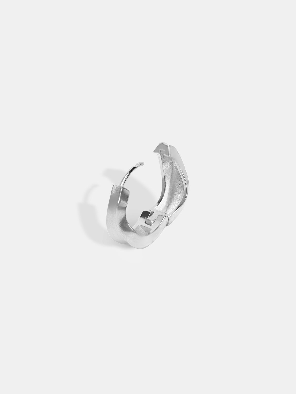 Zaha Hoops